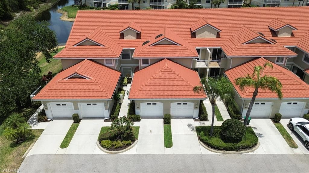 5145 Cobble Creek CT G202 NAPLES, FL 34110