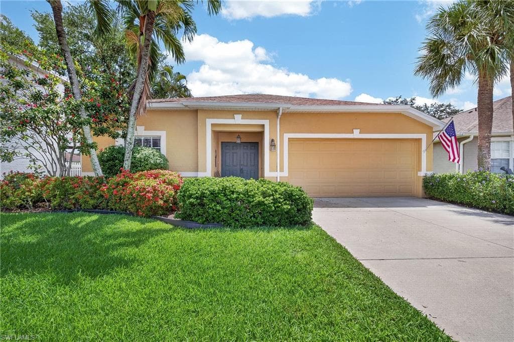 12835 Oakpointe CIR FORT MYERS, FL 33912