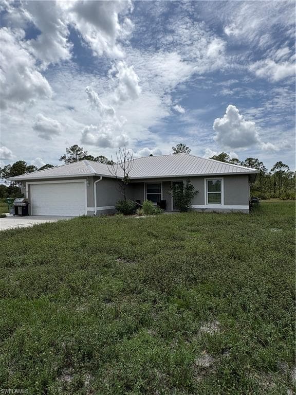 2872 Secretariat DR LABELLE, FL 33935