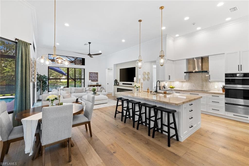 7678 Santa Margherita WAY NAPLES, FL 34109