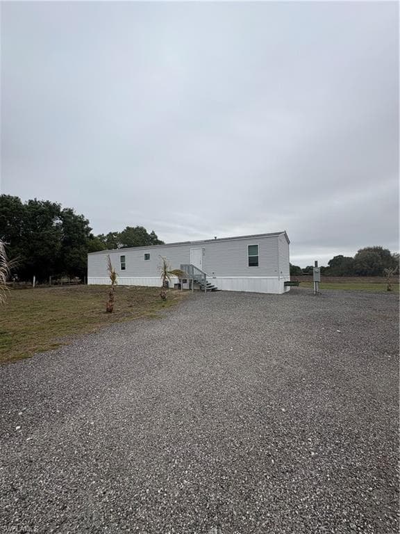 1310 Shanon LN CLEWISTON, FL 33440