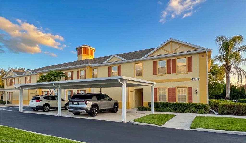 4263 Liron AVE 102 FORT MYERS, FL 33916