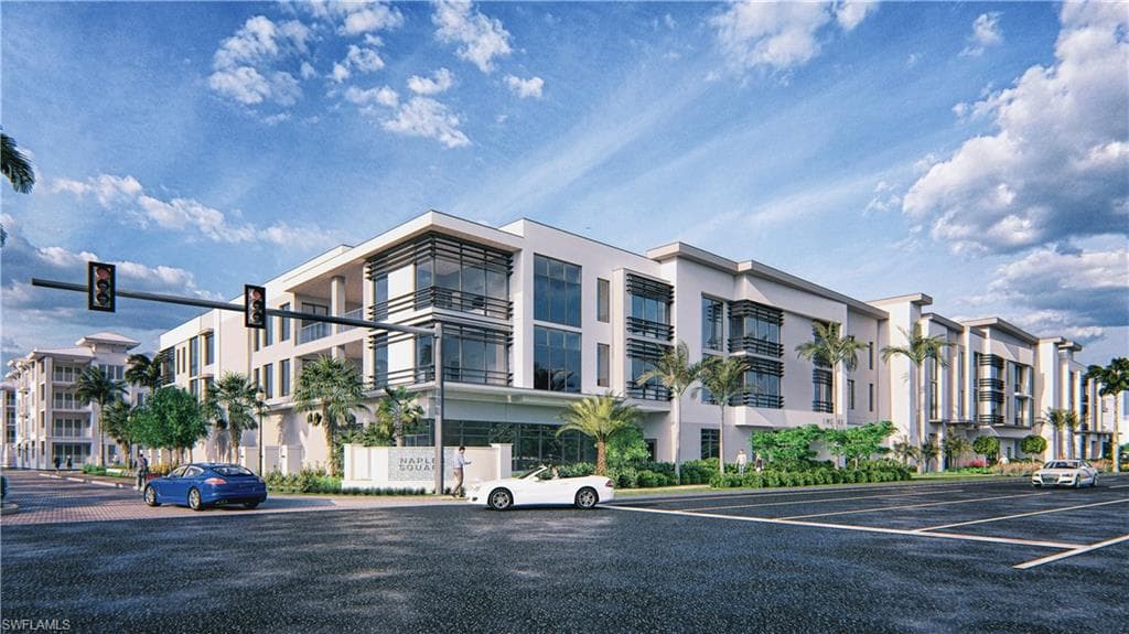 233 12th ST S 303 NAPLES, FL 34102