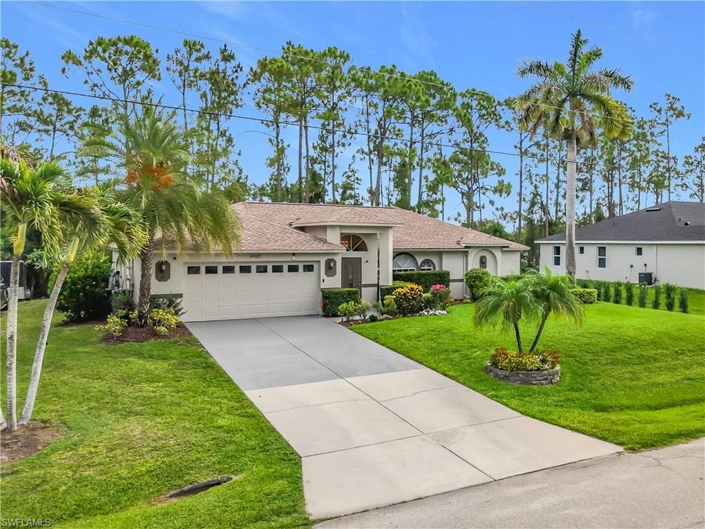 4608 29th ST SW LEHIGH ACRES, FL 33973