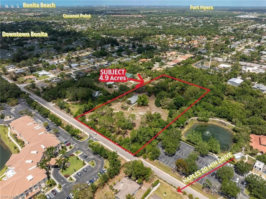 11405 Longfellow LN BONITA SPRINGS, FL 34135
