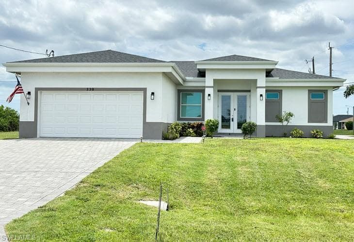 330 El Dorado BLVD N CAPE CORAL, FL 33993
