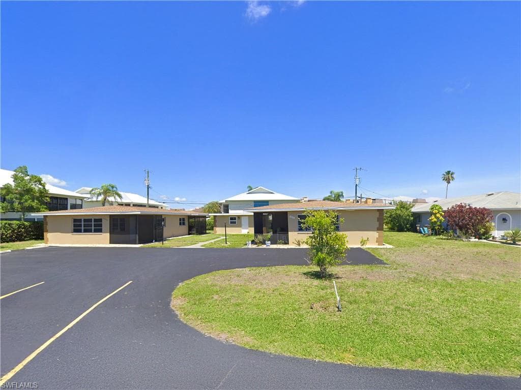 4009 SE 19th AVE 3 CAPE CORAL, FL 33904