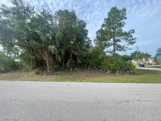 806 Zona AVE N LEHIGH ACRES, FL 33971