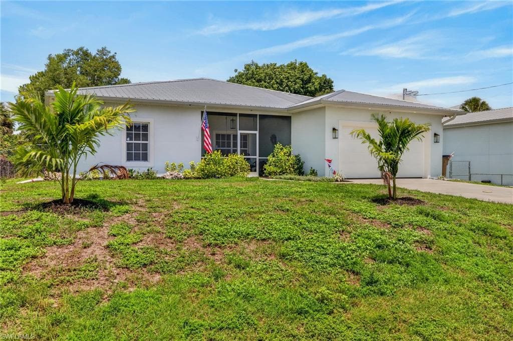 6011 Jadestone AVE FORT MYERS, FL 33905