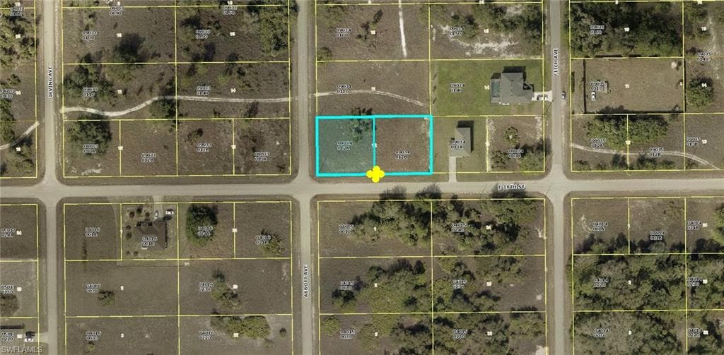 4403 E 18th ST LEHIGH ACRES, FL 33972