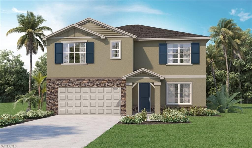 17782 SHADE TREE LOOP PUNTA GORDA, FL 33982