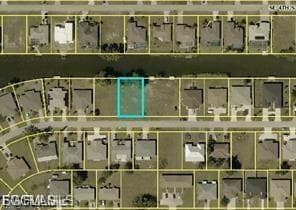 531 SE 4th TER CAPE CORAL, FL 33990