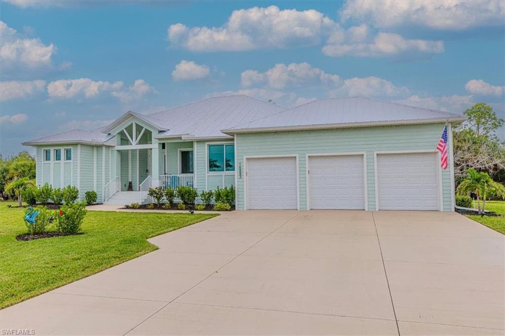 16883 Acapulco RD PUNTA GORDA, FL 33955