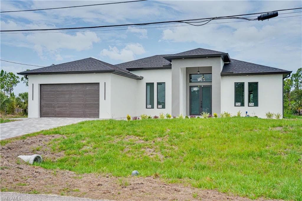 3500 NE 17th PL CAPE CORAL, FL 33909