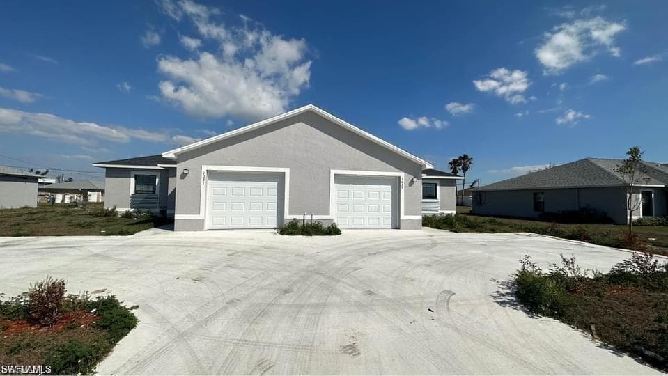 1027 Andalusia BLVD CAPE CORAL, FL 33909