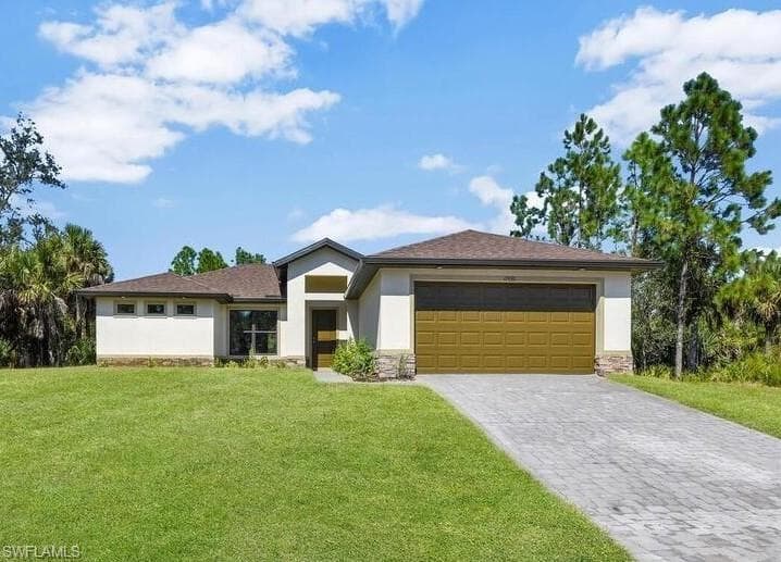 1841 NW 20th AVE CAPE CORAL, FL 33993