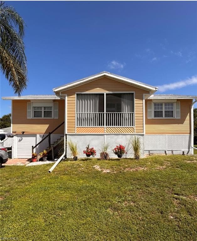 8093 Anhinga RD FORT MYERS, FL 33967