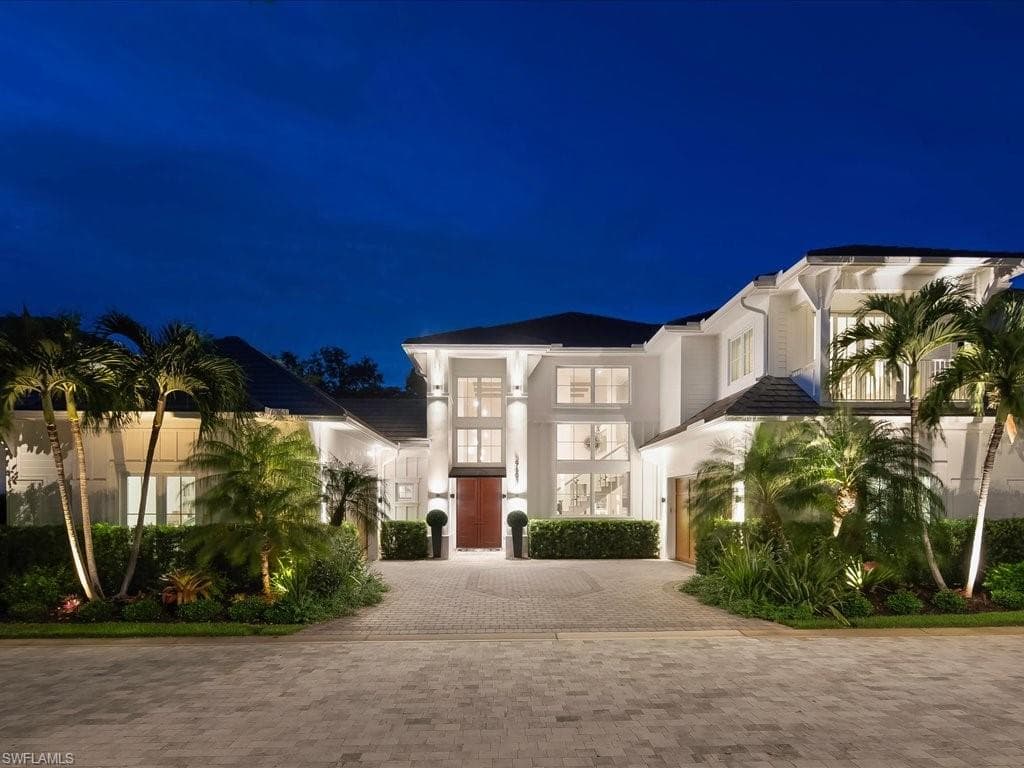 9193 Mercato WAY NAPLES, FL 34108