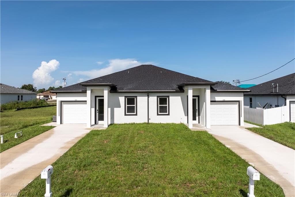 430 Petite AVE LEHIGH ACRES, FL 33974