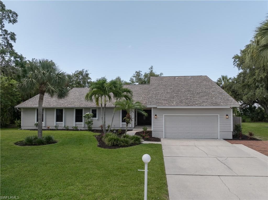 12446 McGregor Woods CIR FORT MYERS, FL 33908