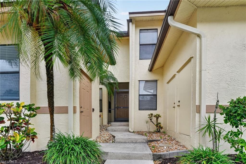 15206 Parkside DR 102 FORT MYERS, FL 33908