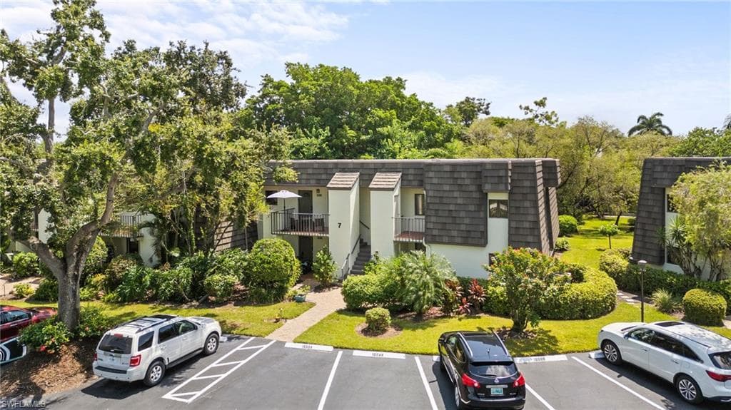 1656 Spoonbill LN B NAPLES, FL 34105