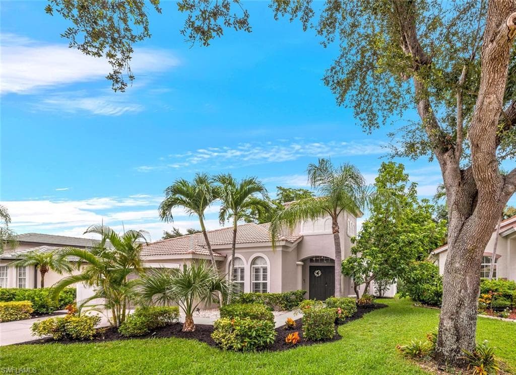8260 Laurel Lakes BLVD NAPLES, FL 34119