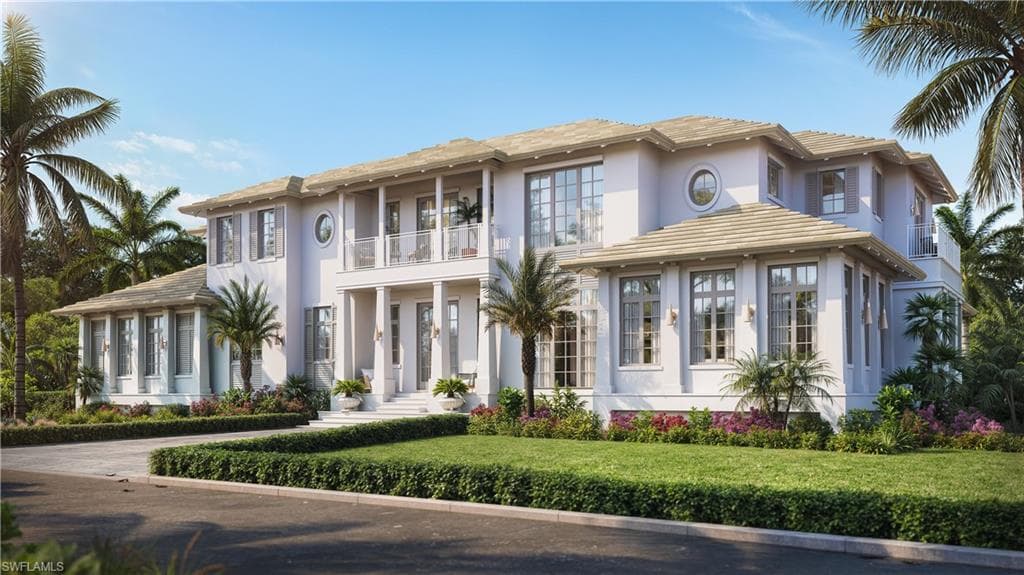 1100 Gulf Shore BLVD S NAPLES, FL 34102