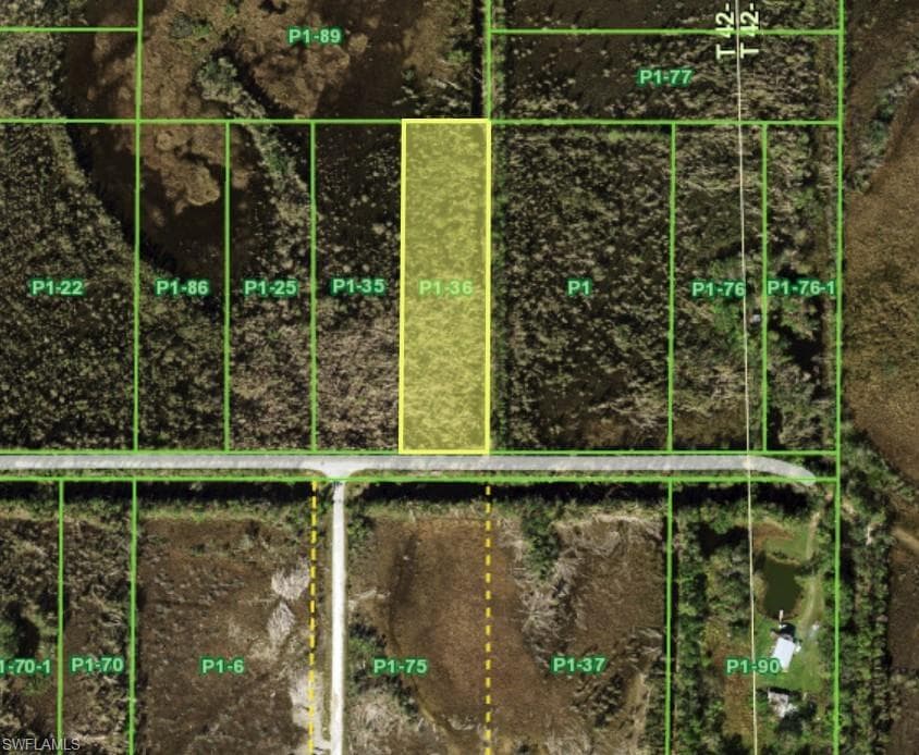 33840 Oil Well RD PUNTA GORDA, FL 33955