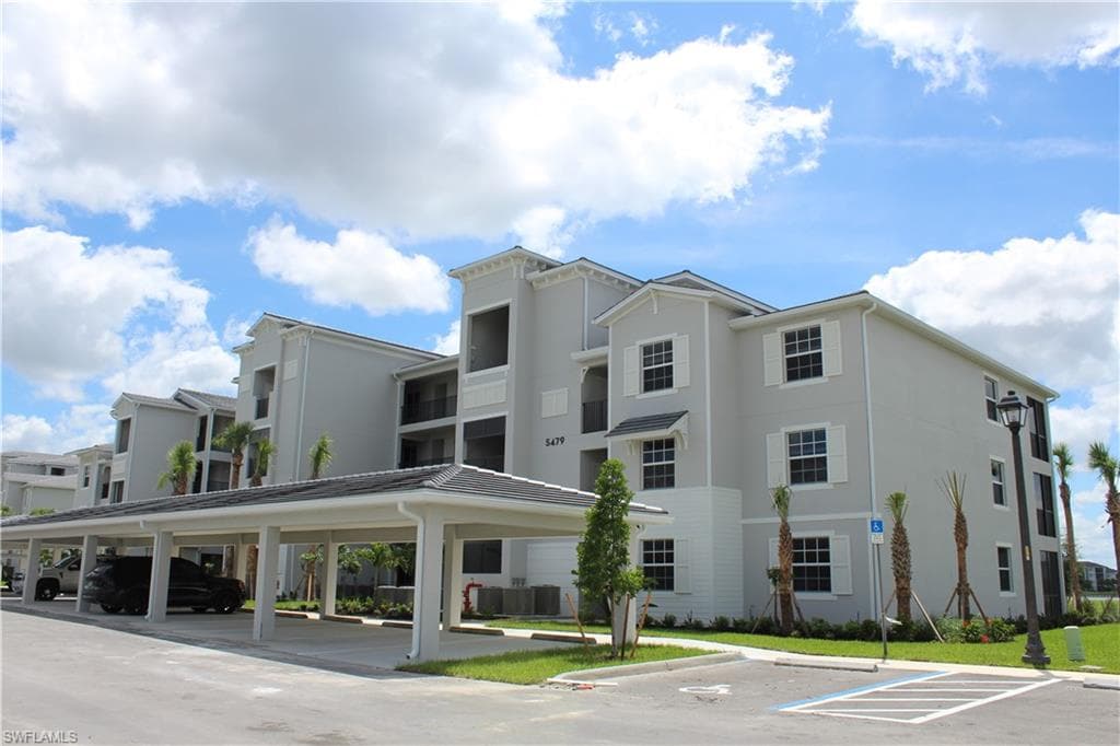5479 Double Eagle CIR 3626 AVE MARIA, FL 34142