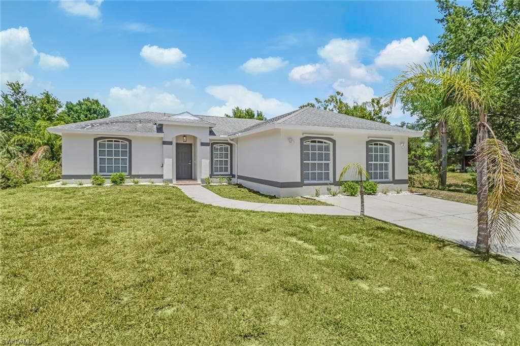 2921 2nd AVE SE NAPLES, FL 34117
