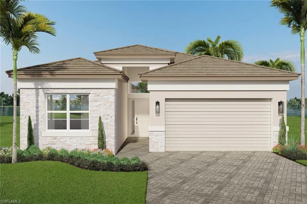 2565 Kingfisher DR NAPLES, FL 34112