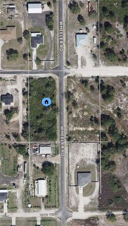 7727 14th PL LABELLE, FL 33935