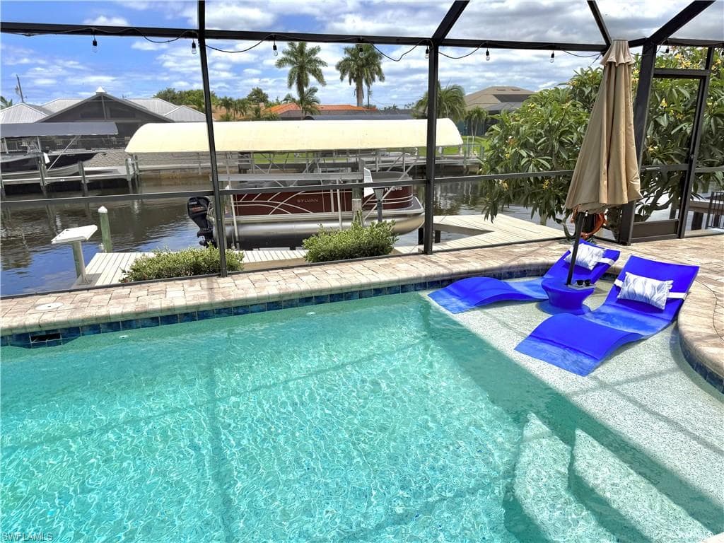 919 SE 20th CT CAPE CORAL, FL 33990