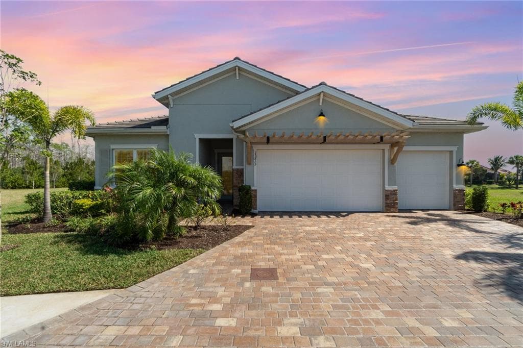 16813 Bay Island CT BONITA SPRINGS, FL 34135