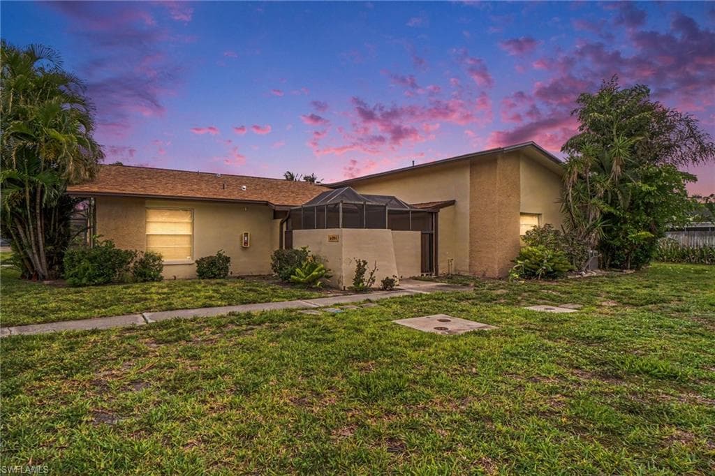 6124 Principia DR 1 FORT MYERS, FL 33919