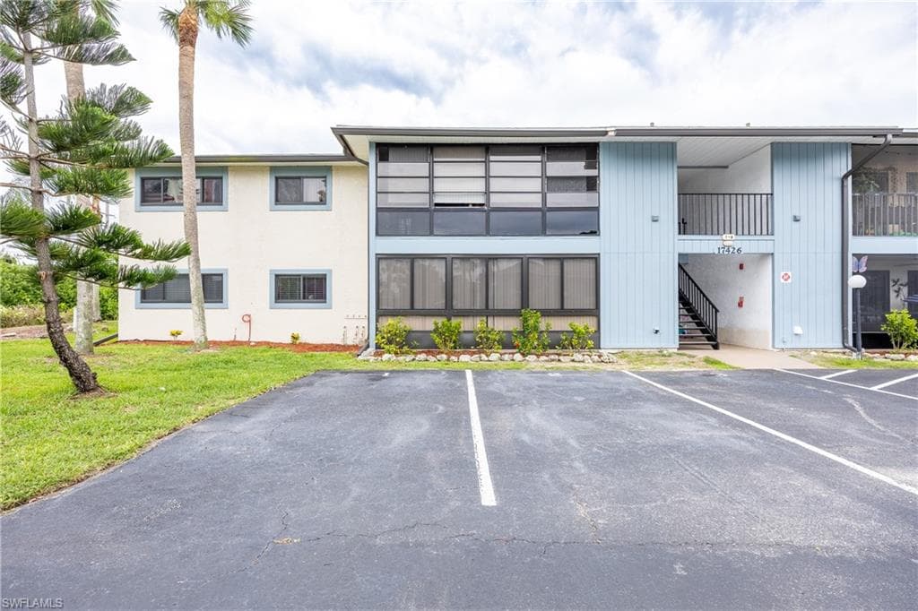17426 Birchwood LN 1 FORT MYERS, FL 33908