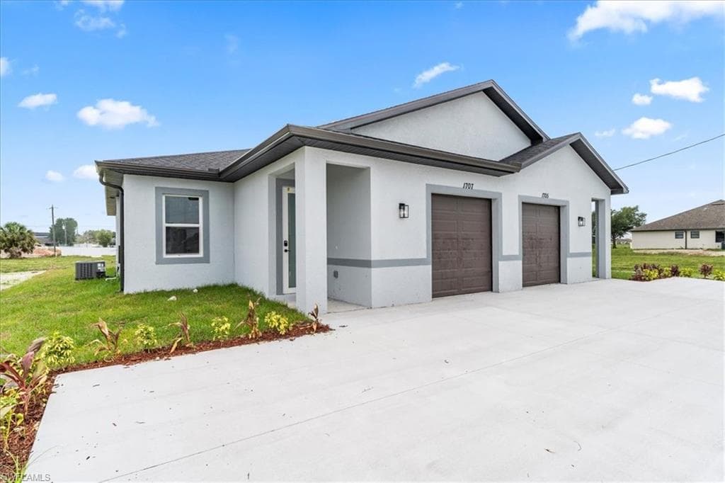 1812/1814 8th PL CAPE CORAL, FL 33909