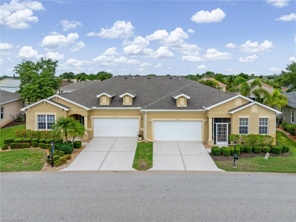 1837 Knights Bridge TRL PUNTA GORDA, FL 33980