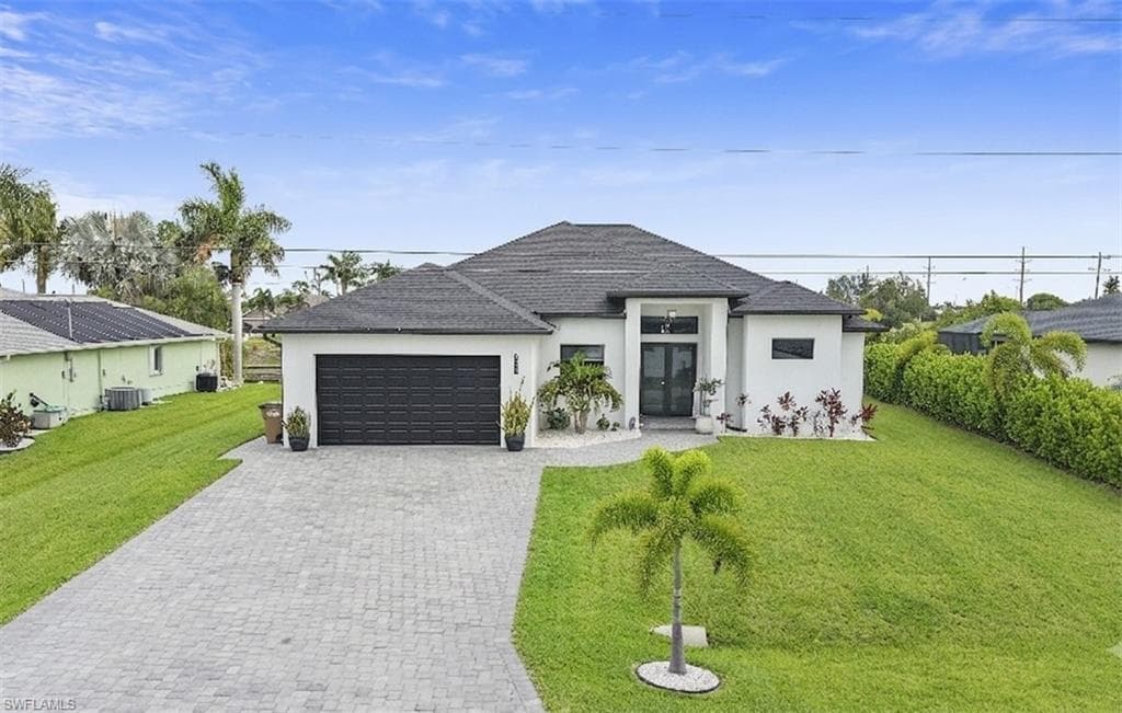 2425 SW 2nd TER CAPE CORAL, FL 33991