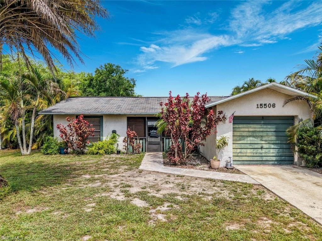 15506 Spring Line LN FORT MYERS, FL 33905