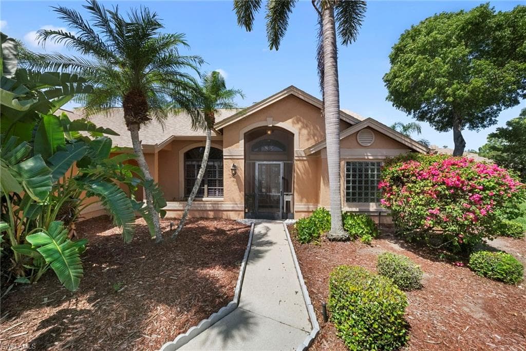 22643 WESTBRIDGE CT ESTERO, FL 33928