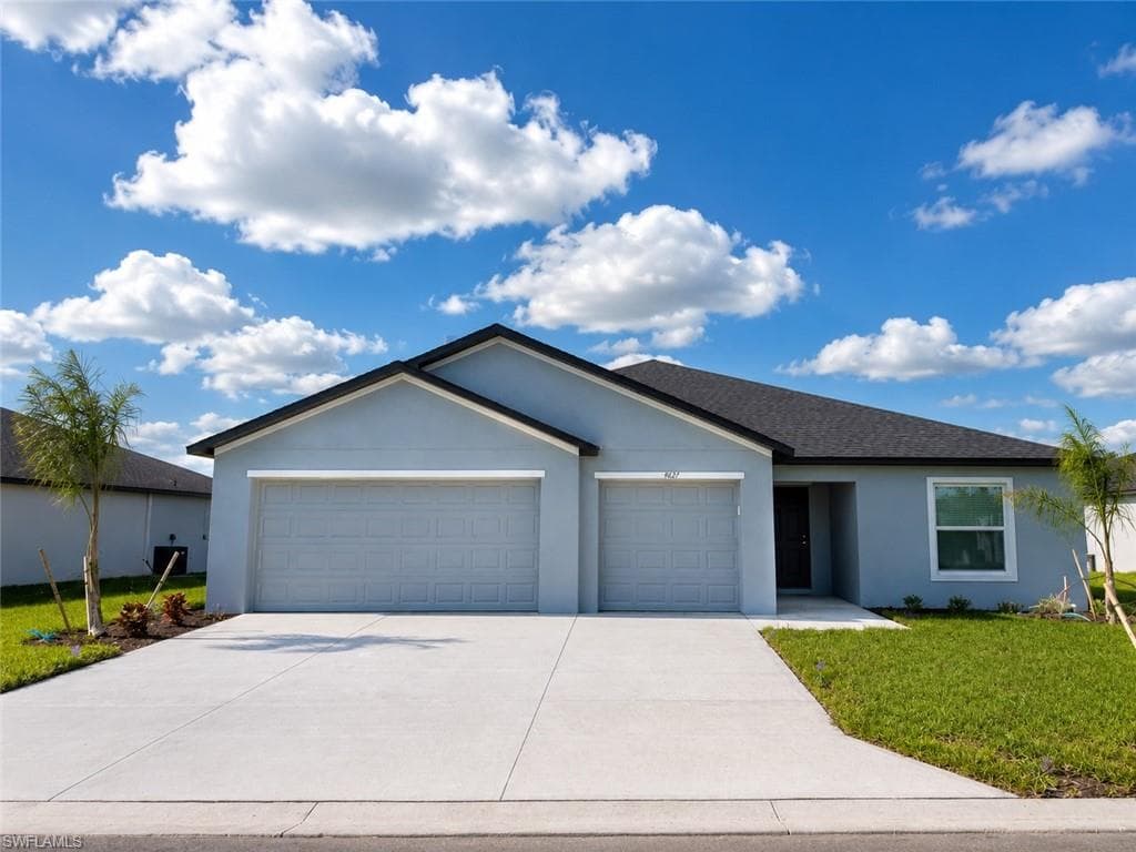 17167 Pompeii Way WAY NORTH FORT MYERS, FL 33917