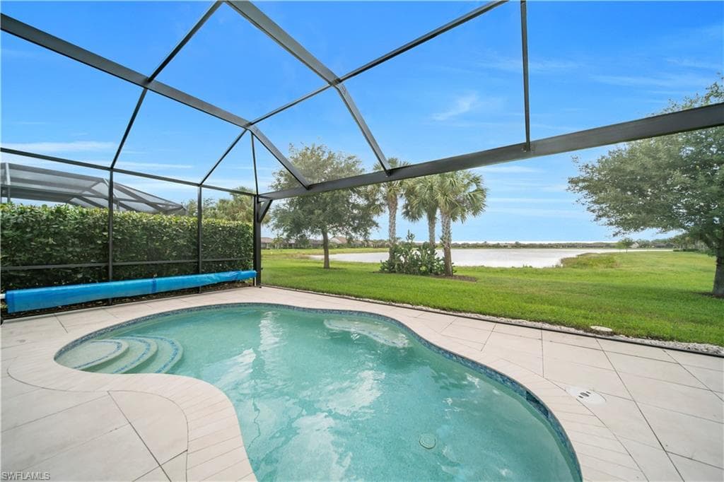 19408 Elston WAY ESTERO, FL 33928