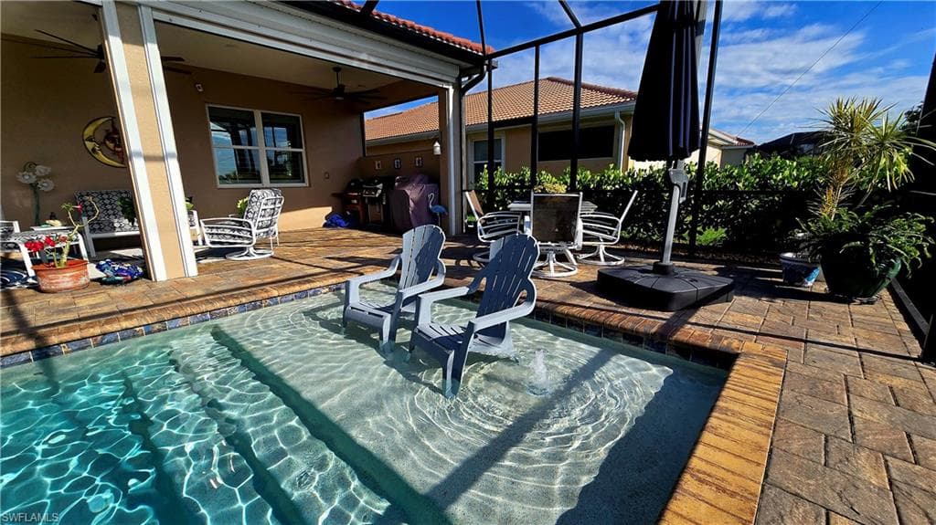 2875 Sunset Pointe CIR E CAPE CORAL, FL 33914