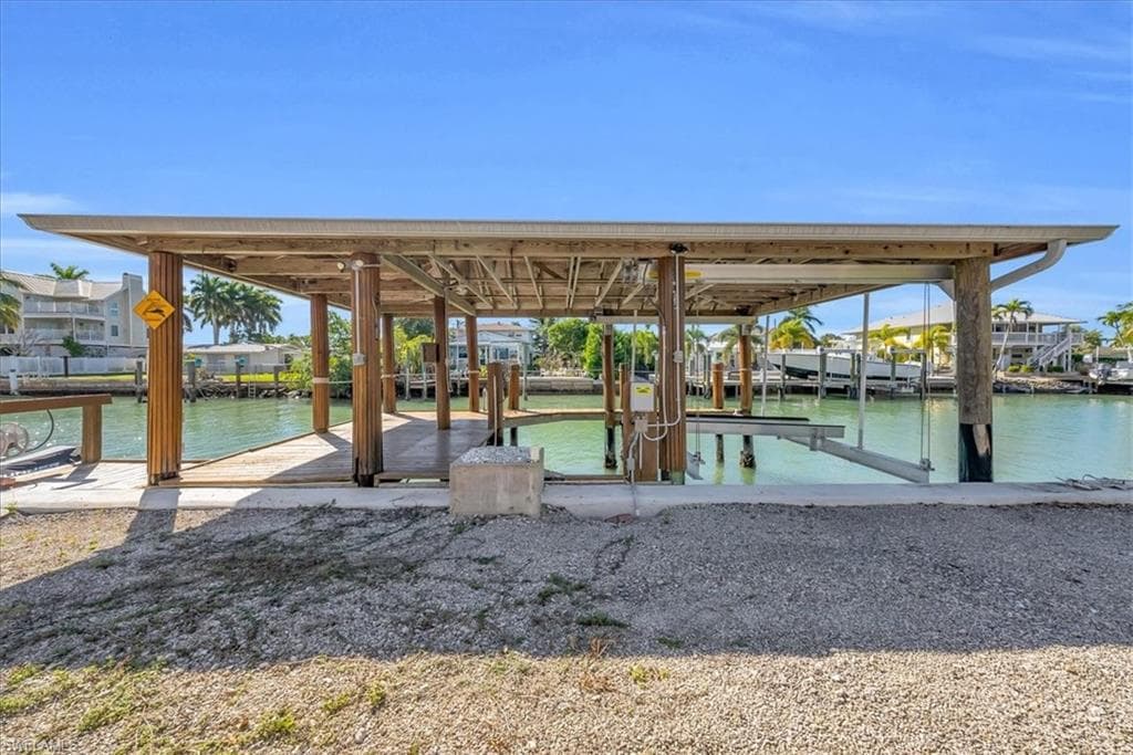 128 San Salvador ST NAPLES, FL 34113