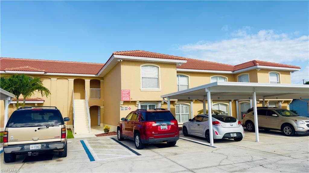 4520 Skyline BLVD 109 CAPE CORAL, FL 33914