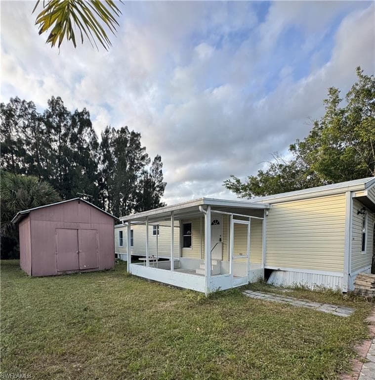 26677 Stardust DR BONITA SPRINGS, FL 34135