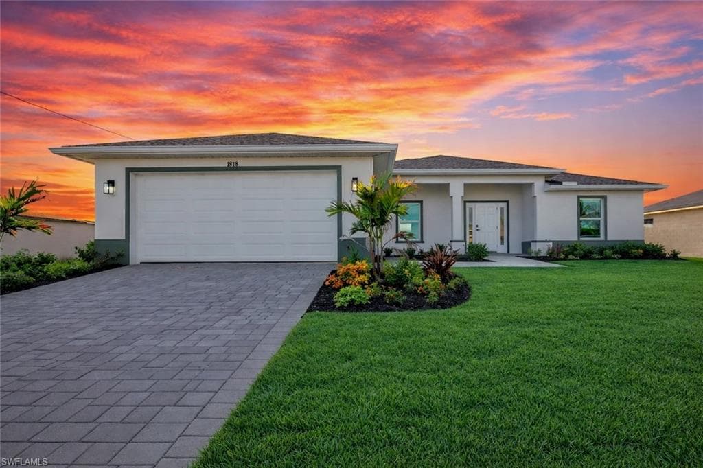 2014 Kismet PKWY W CAPE CORAL, FL 33993