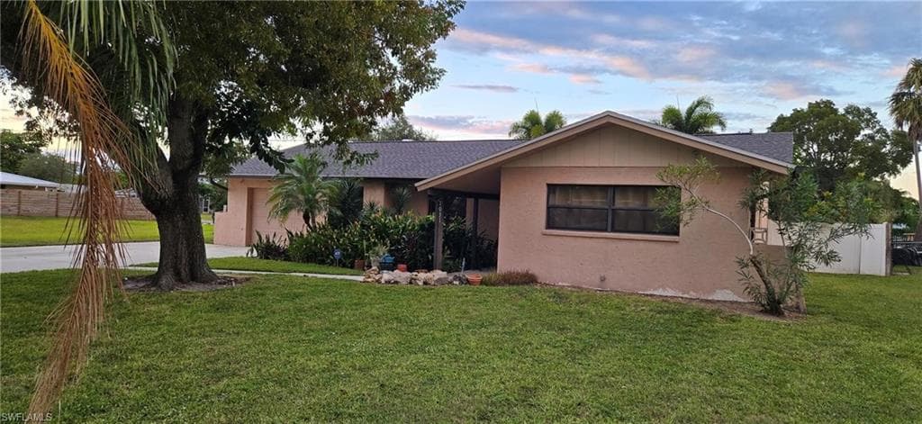 1031 Averly ST FORT MYERS, FL 33919